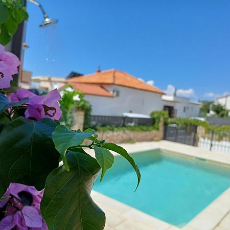 Vintage Residence Dramalj, Pool Self-Use Extérieur photo