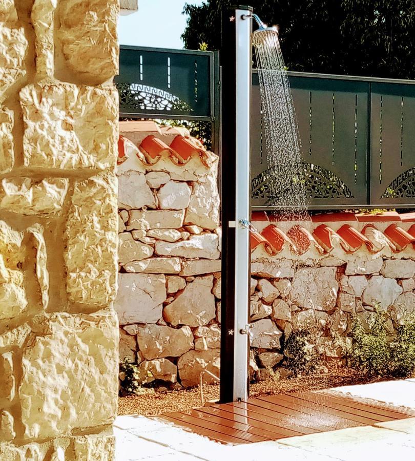 Vintage Residence Dramalj, Pool Self-Use Extérieur photo