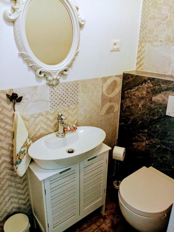 Vintage Residence Dramalj, Pool Self-Use Extérieur photo