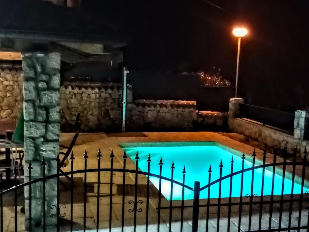 Vintage Residence Dramalj, Pool Self-Use Extérieur photo